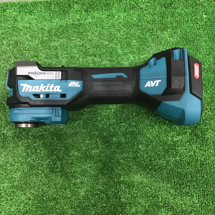 【未使用】マキタ(makita) コードレスマルチツール TM001GZ【草加店】