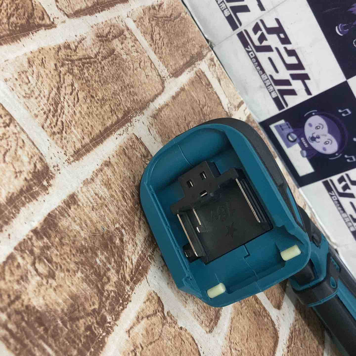 【中古品】マキタ(makita) コードレスレシプロソー JR184DZ【所沢店】
