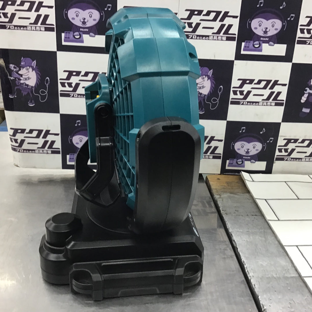 ☆マキタ(makita) コードレスファン CF102DZ【所沢店】