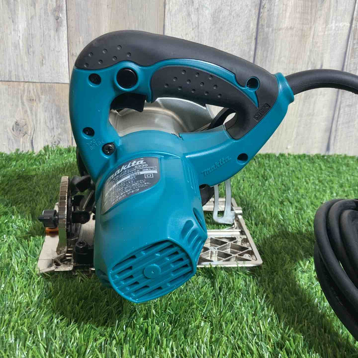 ★マキタ(makita) 125mm電気マルノコ 5230【戸田店】