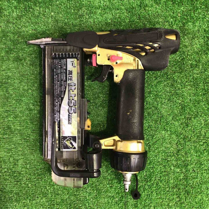 ハイコーキ(HIKOKI ※旧:日立工機) 高圧フィニッシュネイラ NT55HM2【町田店】