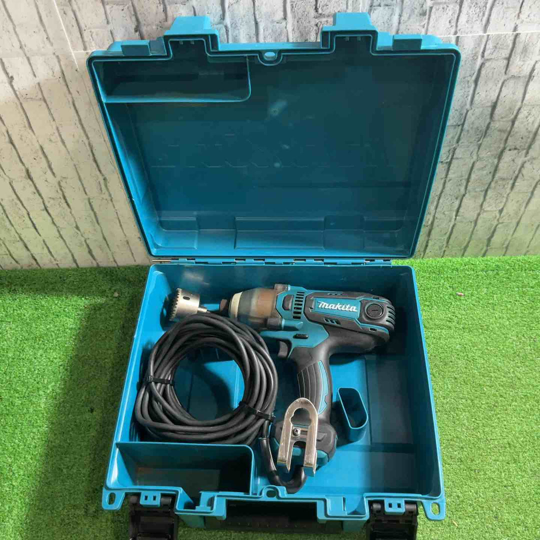☆マキタ(makita) インパクトドライバ TD0220 動作確認済【川口店】