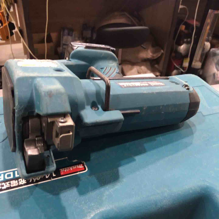 ★マキタ(makita) コードレス全ネジカッター SC101DRF【川口店】