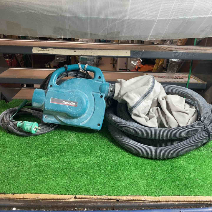 ★マキタ(makita) 小型集じん機 乾式 450(P)【草加店】