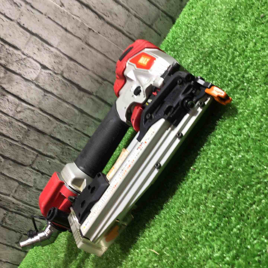 ★マックス(MAX) 常圧ピンネイラ TA-250P2(D)【川口店】