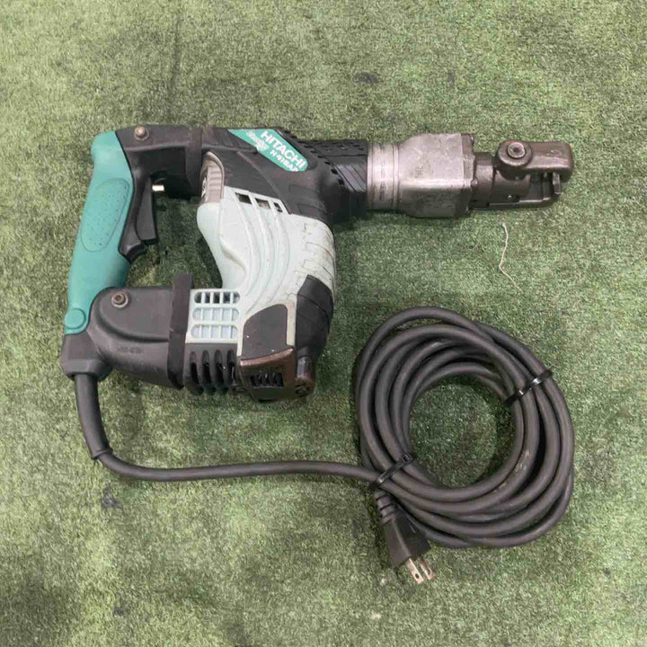 ★ハイコーキ(HIKOKI ※旧:日立工機) 電動ハンマ H41SA2 動作確認済【川口店】