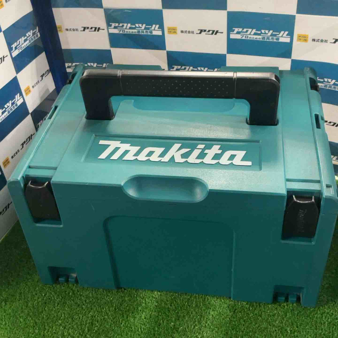 ★マキタ(makita) 2口急速充電器 DC18RD【草加店】