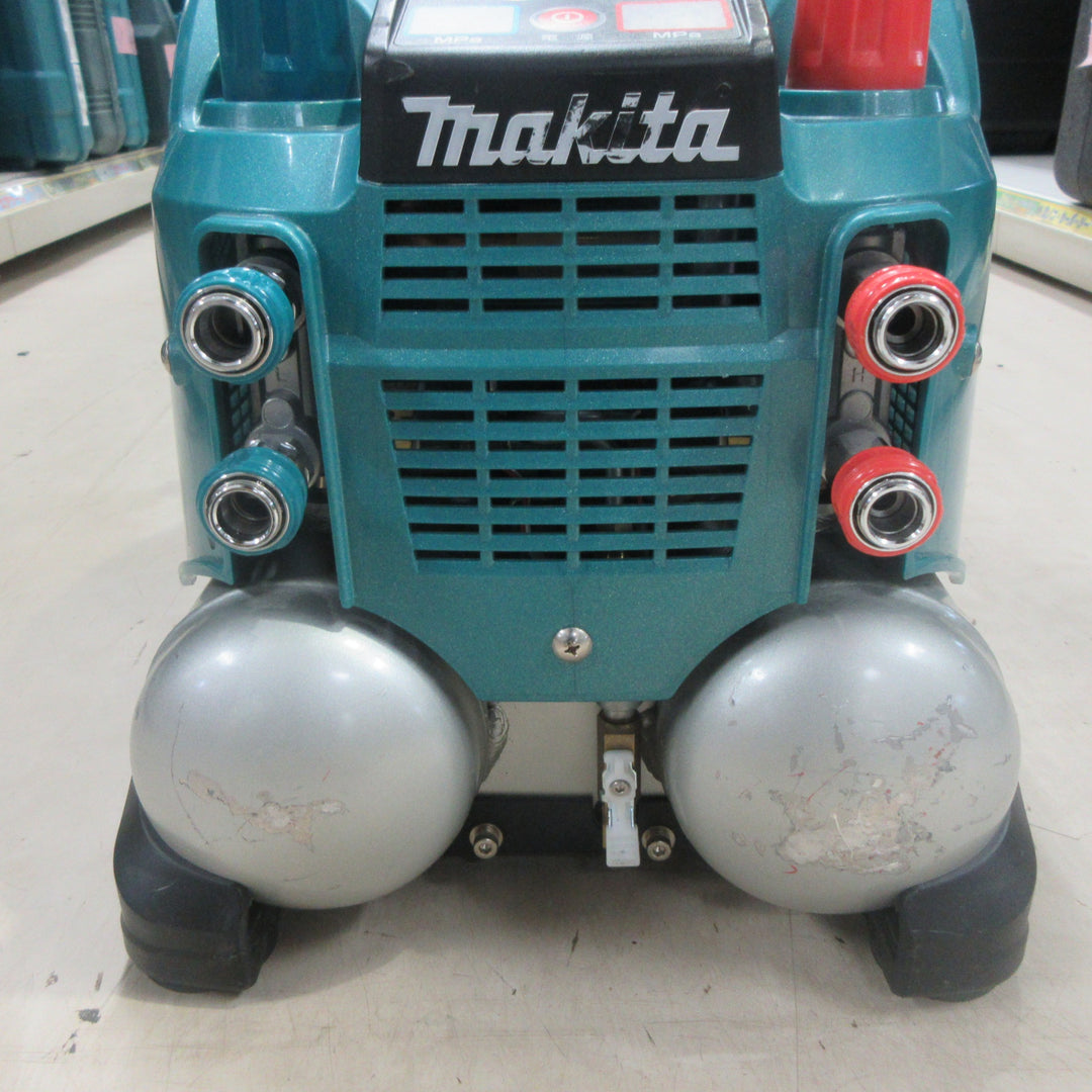 ★マキタ(makita) エアコンプレッサー AC462XS【町田店】