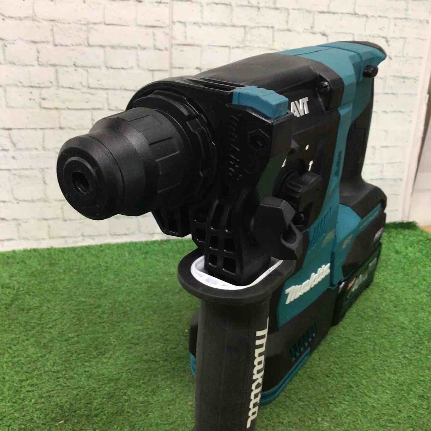 ☆マキタ(makita) コードレスハンマドリル HR001GRDX【町田店