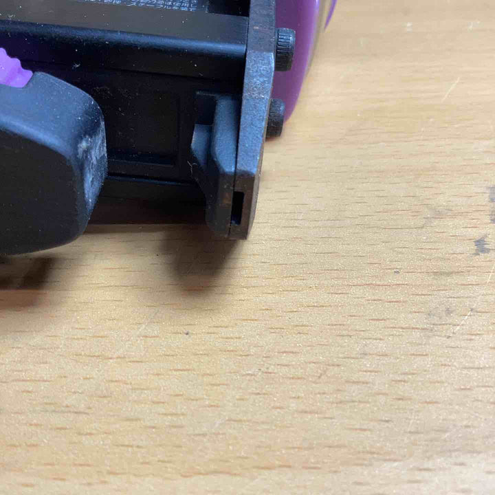 ☆ハイコーキ(HIKOKI ※旧:日立工機) 常圧エアタッカ N2504M【越谷店】