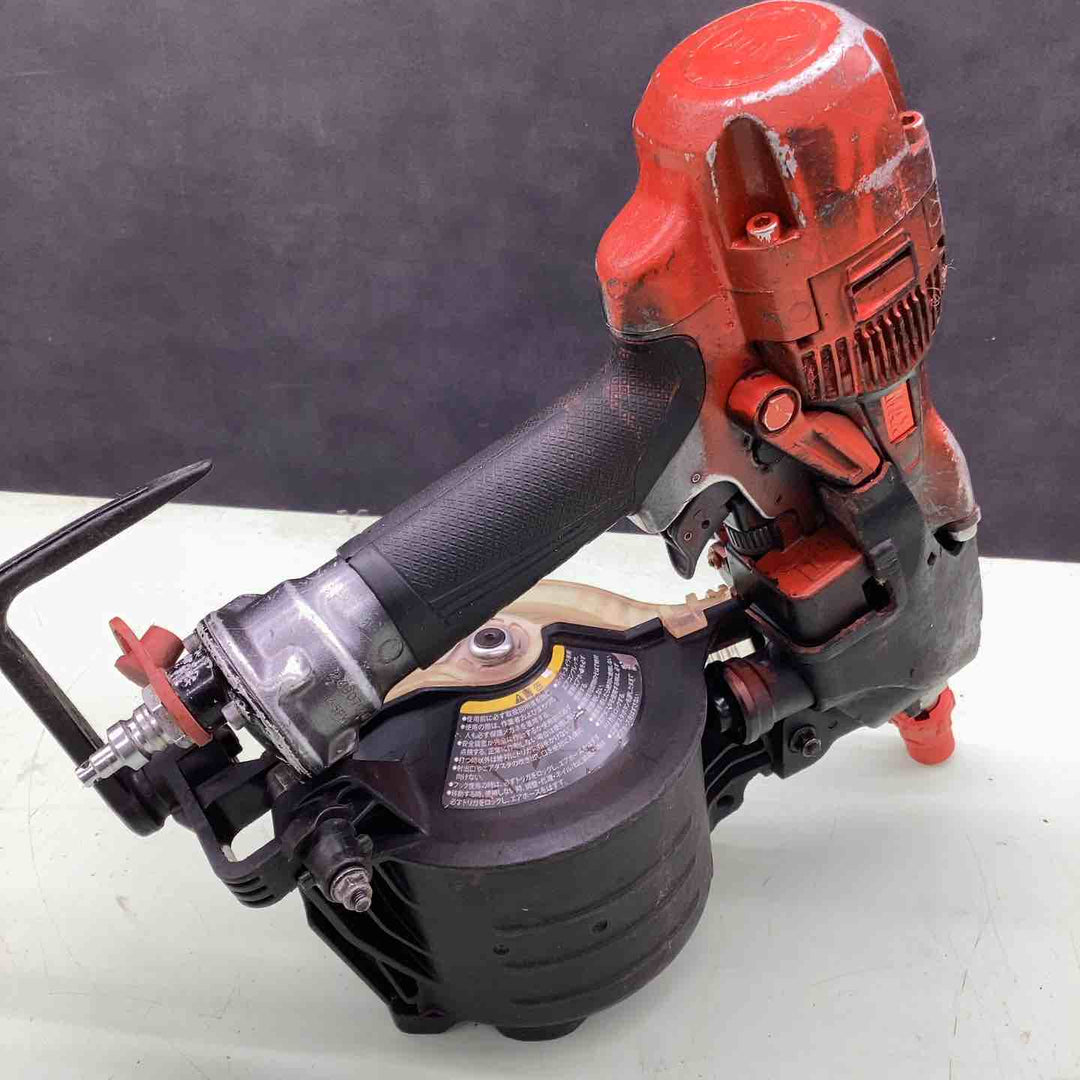 ★マックス(MAX) 高圧エア釘打ち機 HN-65FW1【越谷店】