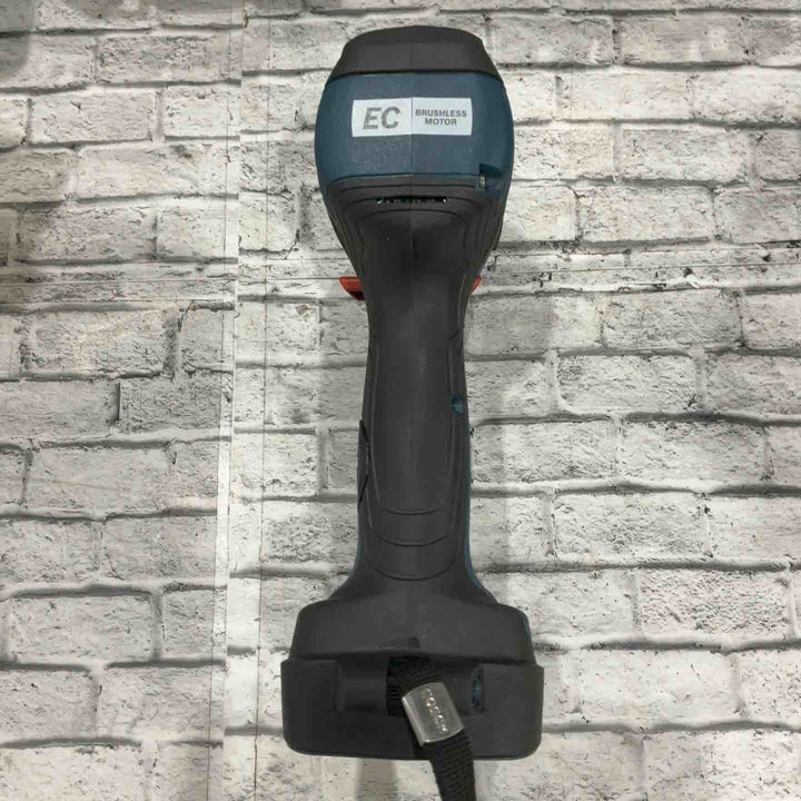 ◇ボッシュ(BOSCH) コードレスインパクトドライバー (6.0Ahバッテリー2個・充電器・キャリングケース付) GDR18V-200C6【川口店】