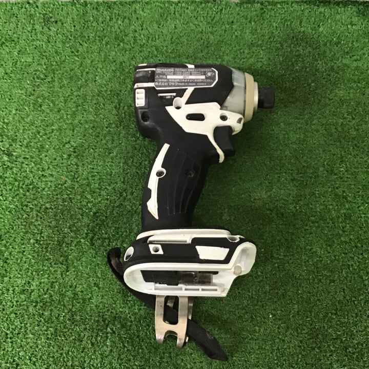 ★マキタ(makita) コードレスインパクトドライバー TD148DZW【町田店】