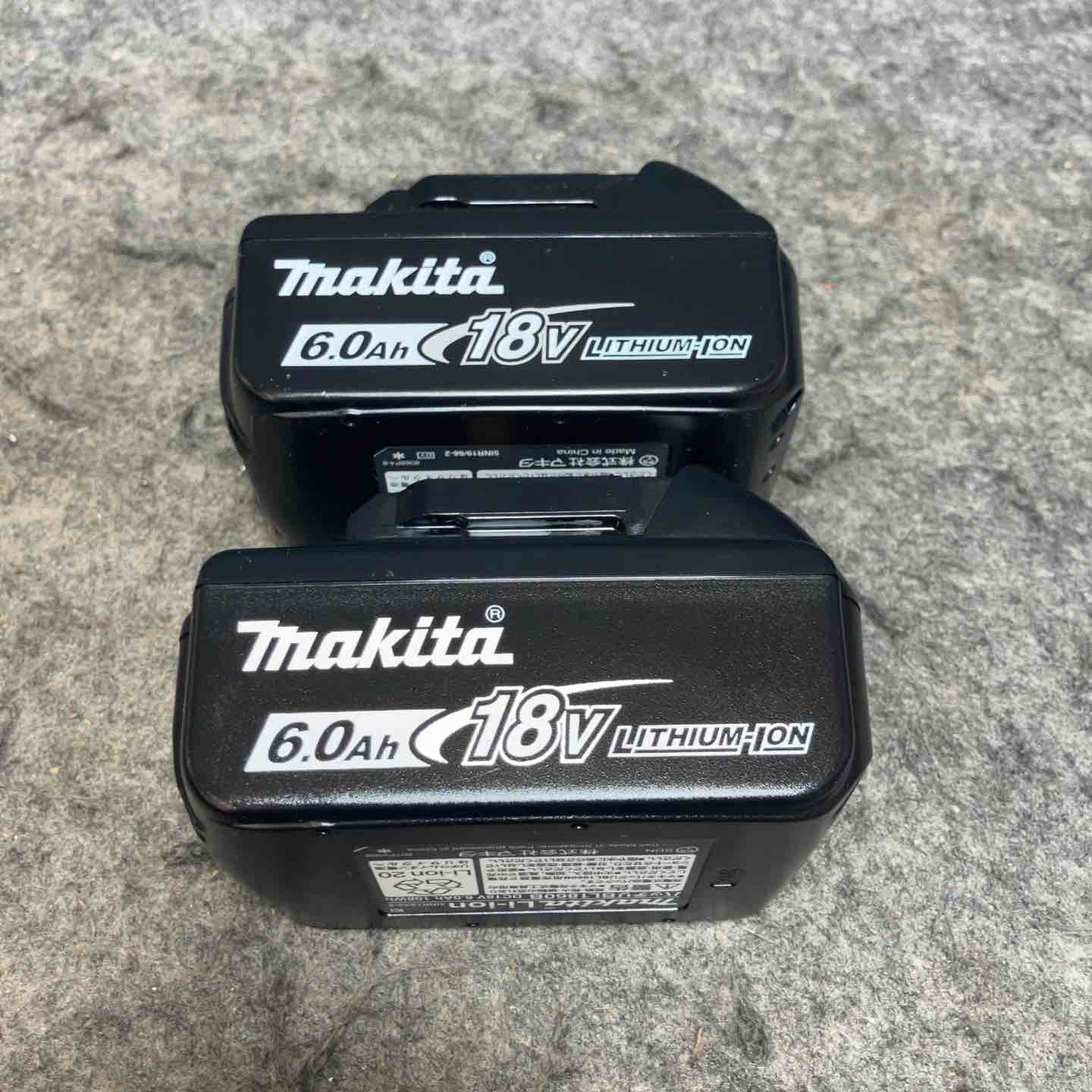 中古美品】 マキタ/makita コードレスドリルドライバー・DF484DRGXB