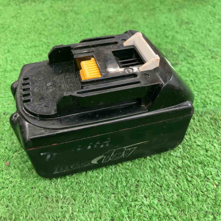 【現状品】 マキタ/makita 充電式グラインダ・GA404DRF 【桶川店】