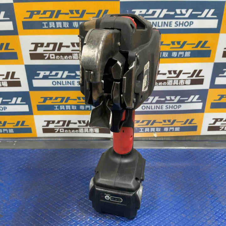 ★マックス(MAX) 鉄筋結束機 リバータイア RB-399A-B2C【草加店】