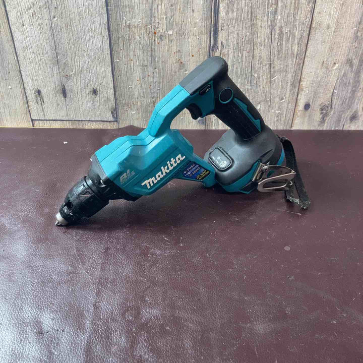 【中古品】★マキタ(makita) コードレススクリュードライバー FS600DZ【東大和店】