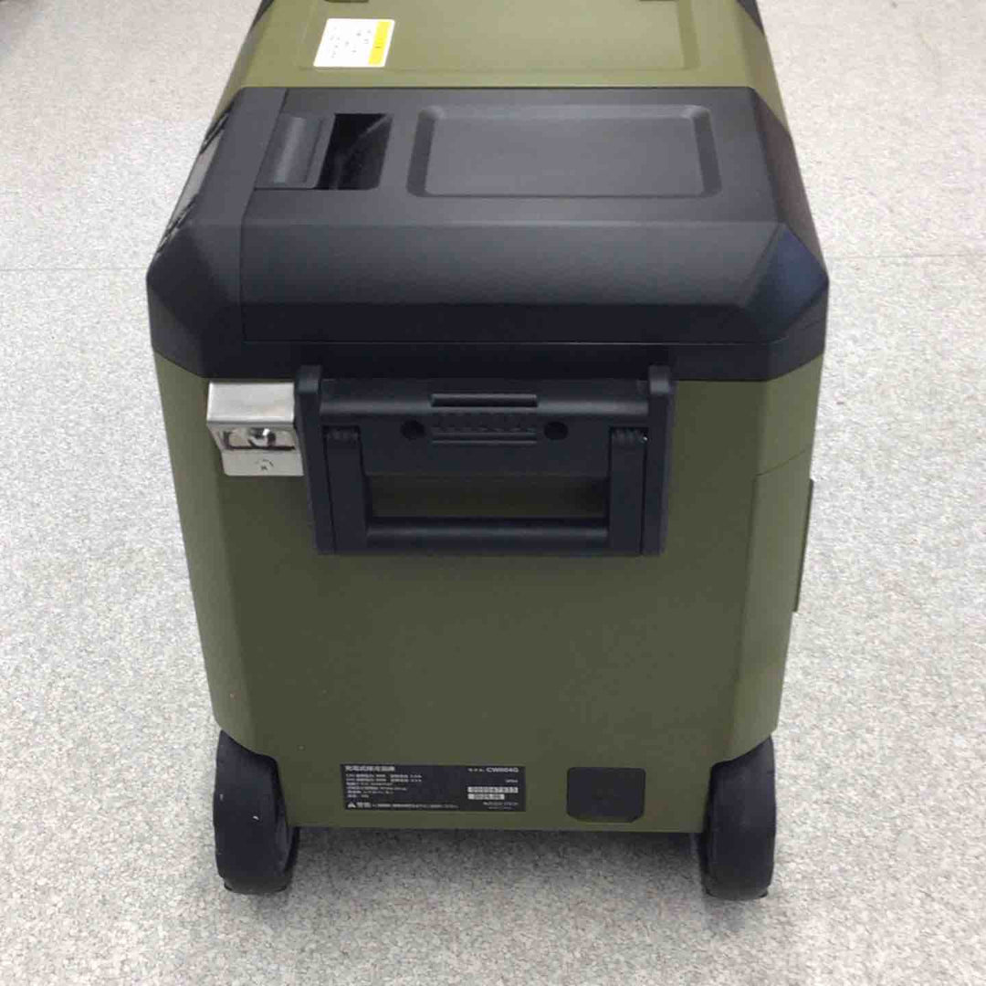 ★マキタ(makita) コードレス冷温庫 CW004GZO【八潮店】
