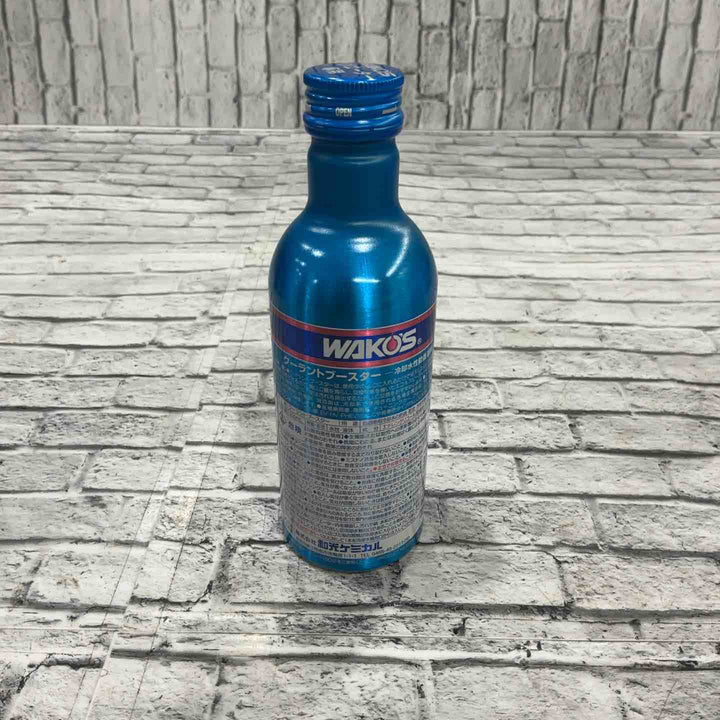 【ワコーズ/WAKO'S】クーラントブースター R141 冷却水性能復活剤 5本セット【川口店】