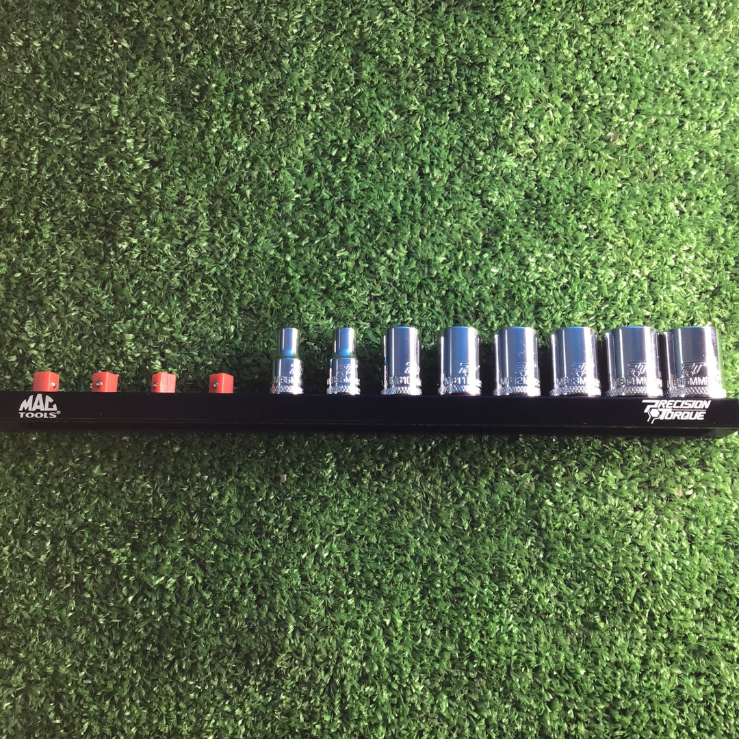 【中古品】マックツール(MACTOOLS)SMM126BRPT ソケット8個セット(M615-65MMRPT)【岩槻店】