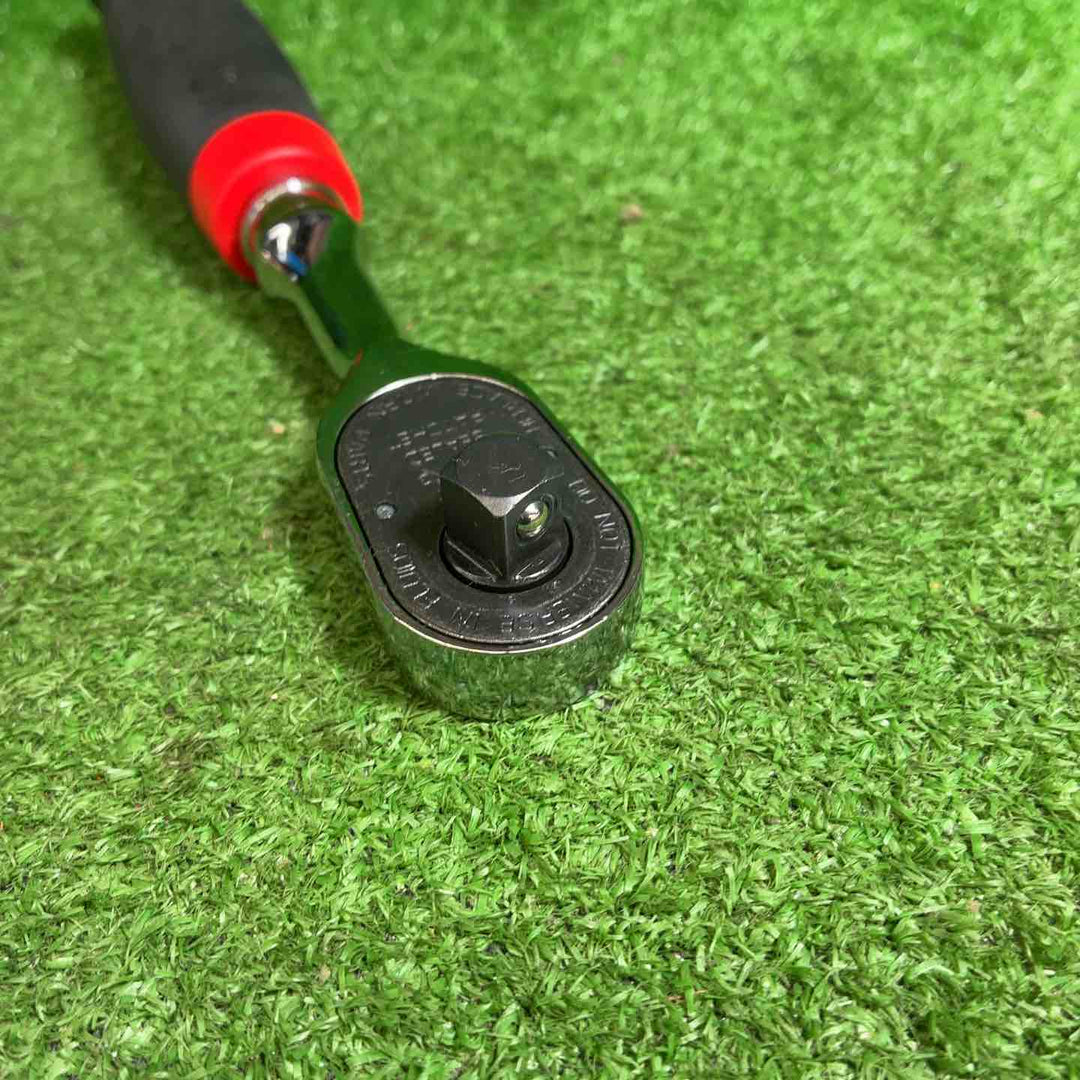 スナップオン(Snap-on)  3/8sq ラチェットハンドル FH100【藤沢店】