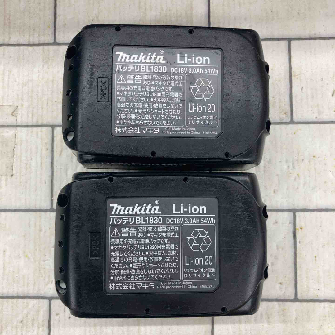 ★マキタ(makita) コードレスハンマドリル HR202DRFX【所沢店】