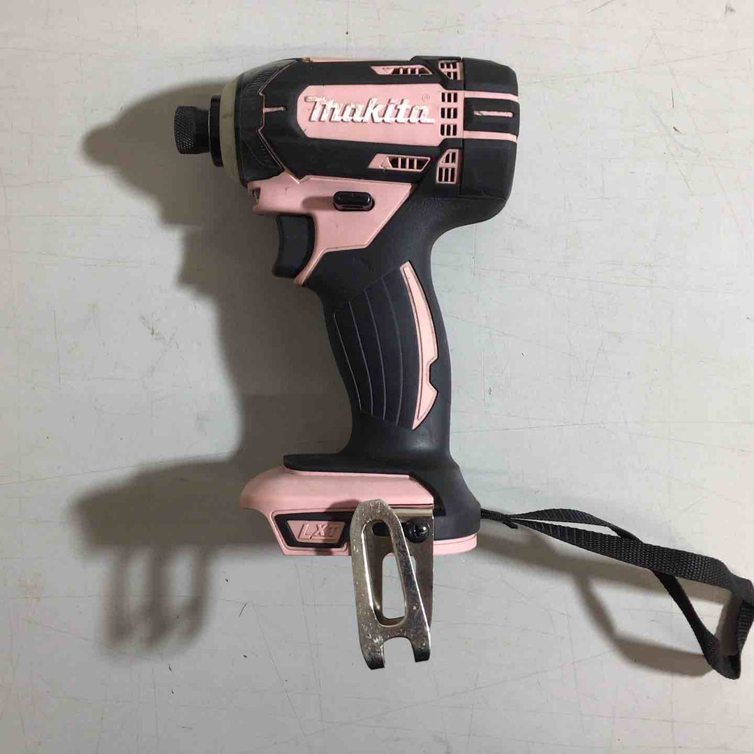 ★マキタ(makita) コードレスインパクトドライバー TD149DRFXP【戸田店】