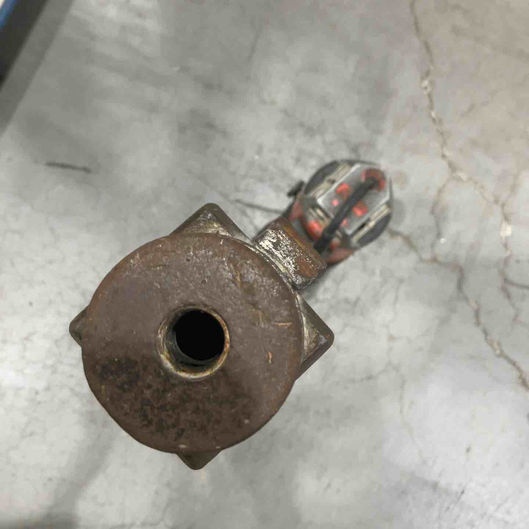 【店頭受取り限定】◇ハッケン(Hakken) コアドリル SPO-14A【川口店】