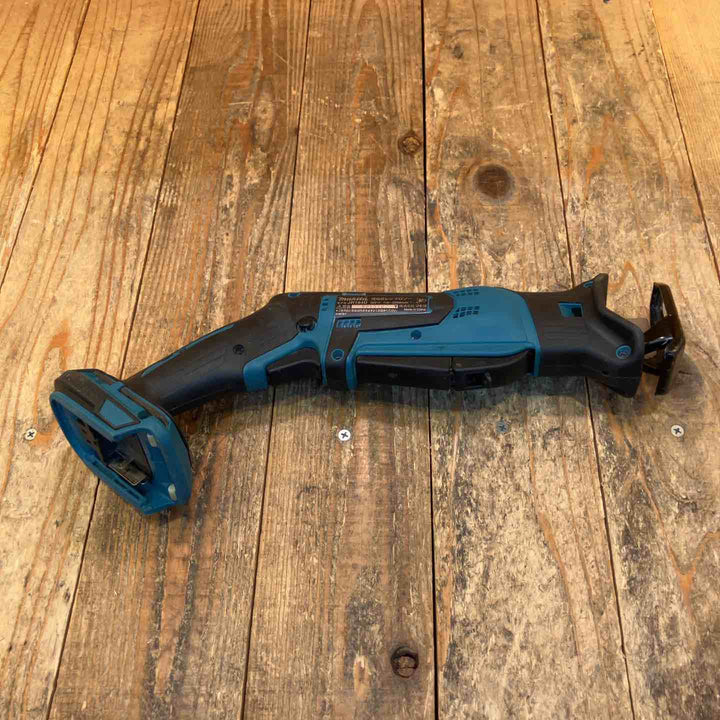 【中古品】マキタ(makita) コードレスレシプロソー JR184DZ【所沢店】