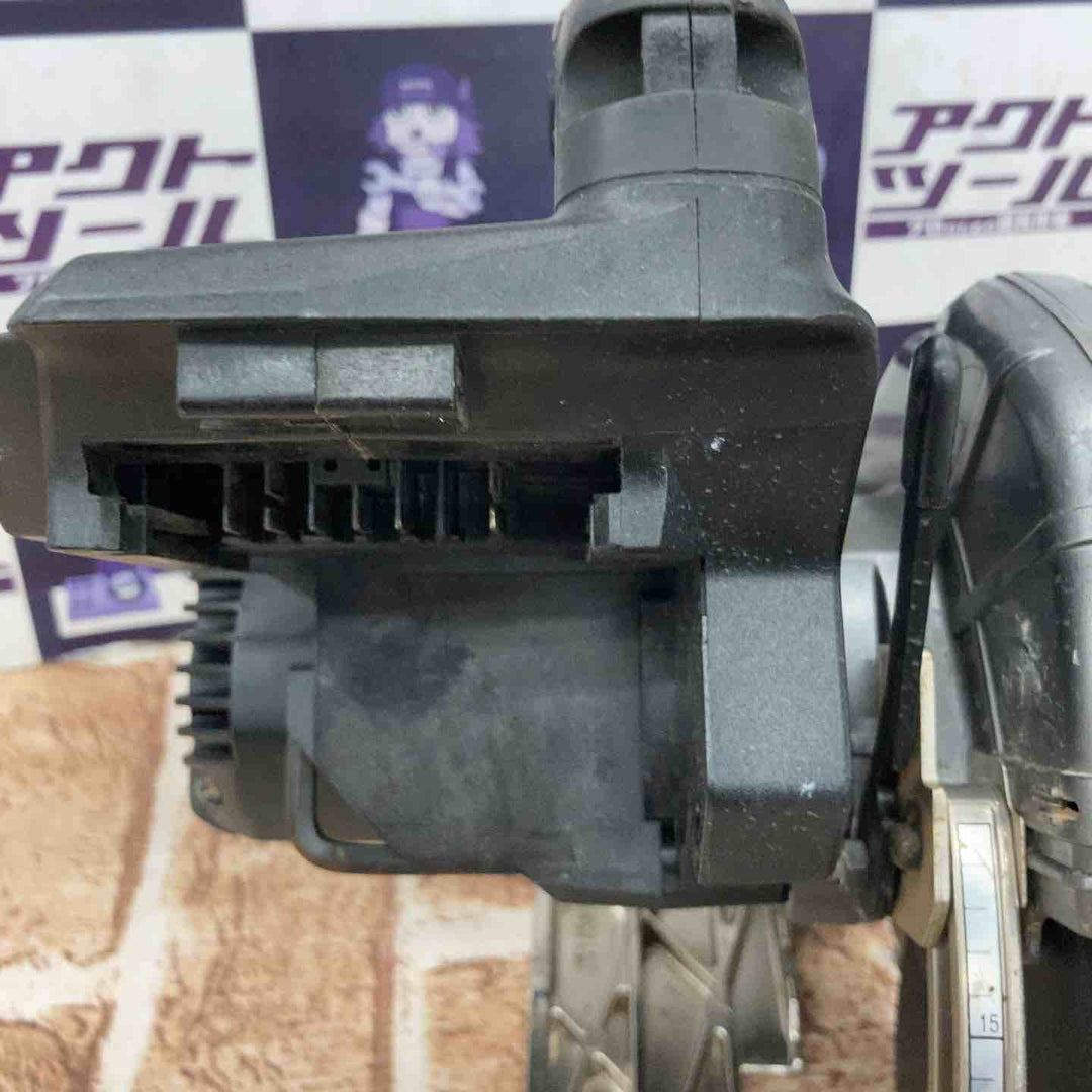 【中古品】ハイコーキ(HIKOKI ※旧:日立工機) コードレス丸のこ C3606DA(NNB)【所沢店】