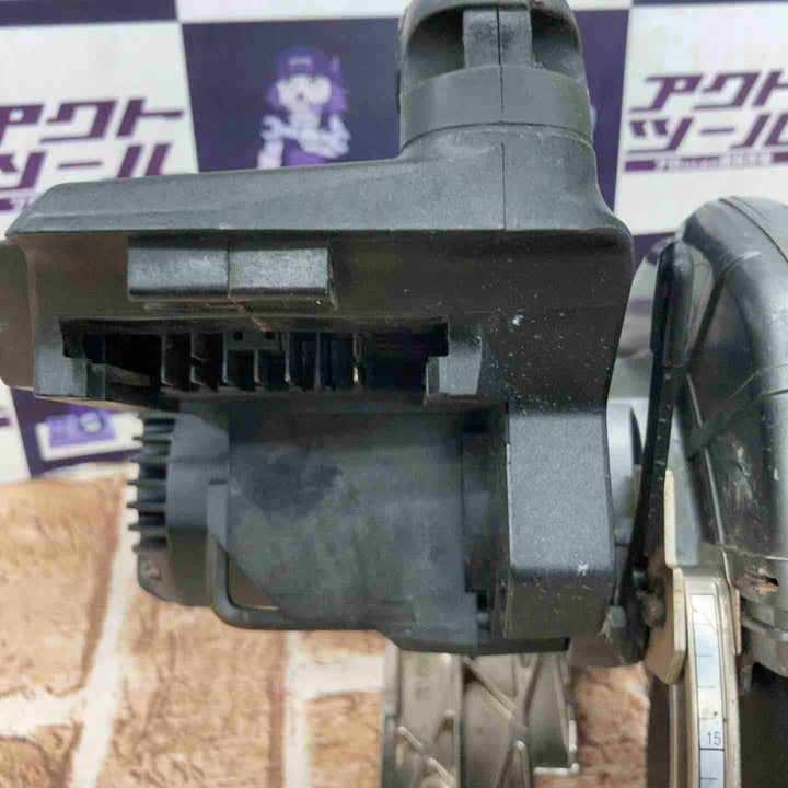 【中古品】ハイコーキ(HIKOKI ※旧:日立工機) コードレス丸のこ C3606DA(NNB)【所沢店】