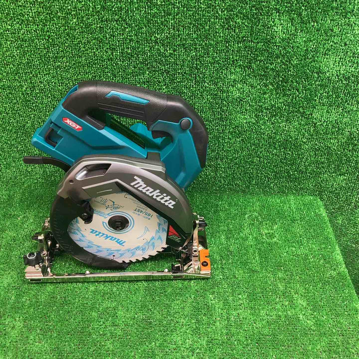 【未使用品(店頭展示品)】マキタ(makita) コードレス丸のこ HS002GRDX【川越店】