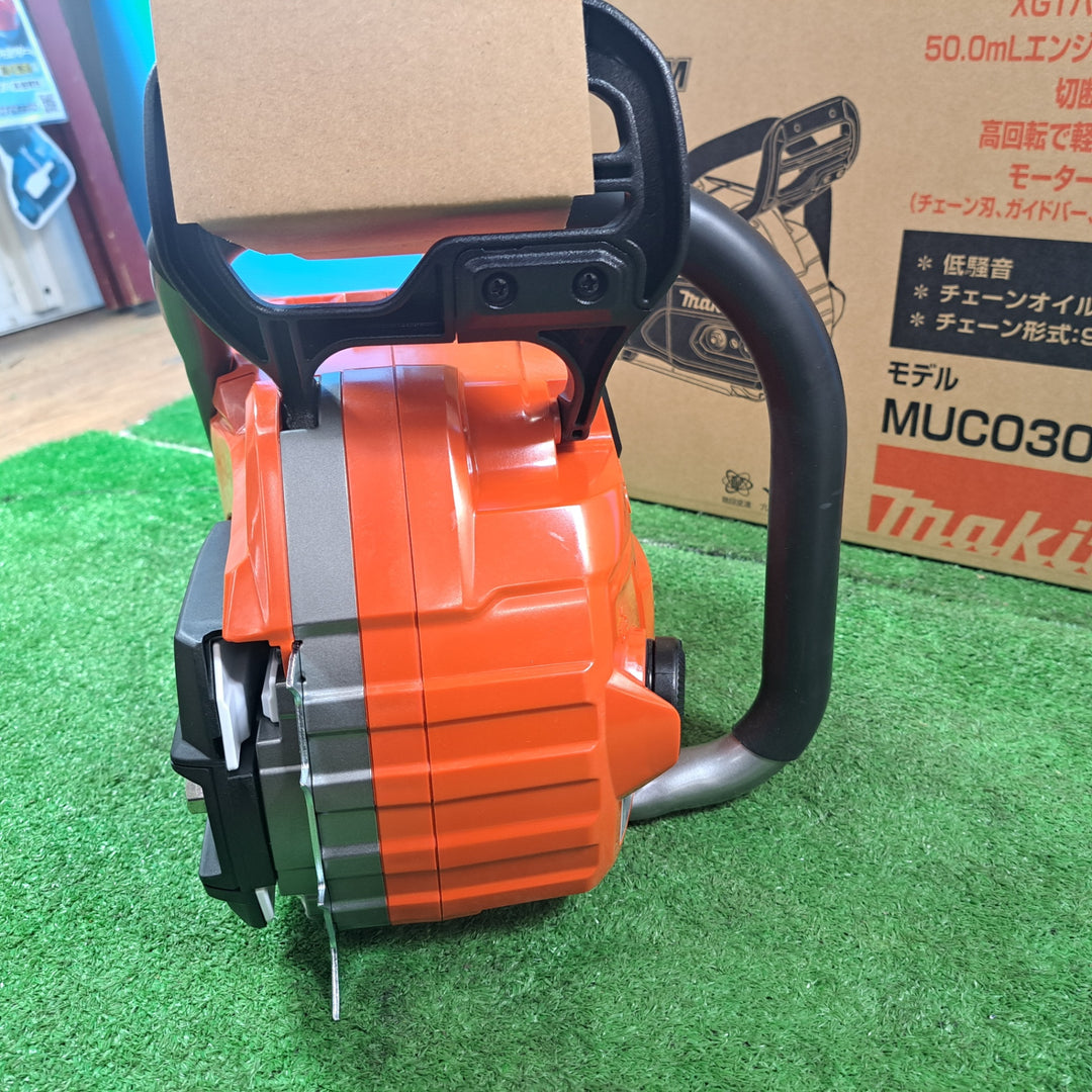 ★マキタ(makita) コードレスチェンソー MUC030GZR3【岩槻店】