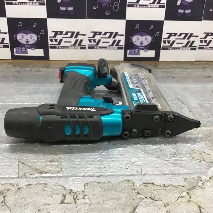 ○マキタ(makita) 高圧フィニッシュネイラ AF551HM【所沢店】