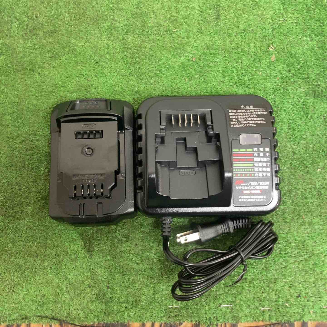 リョービ(Ryobi) 充電式ヘッジトリマ BHT-1803L1 666003A【町田店】