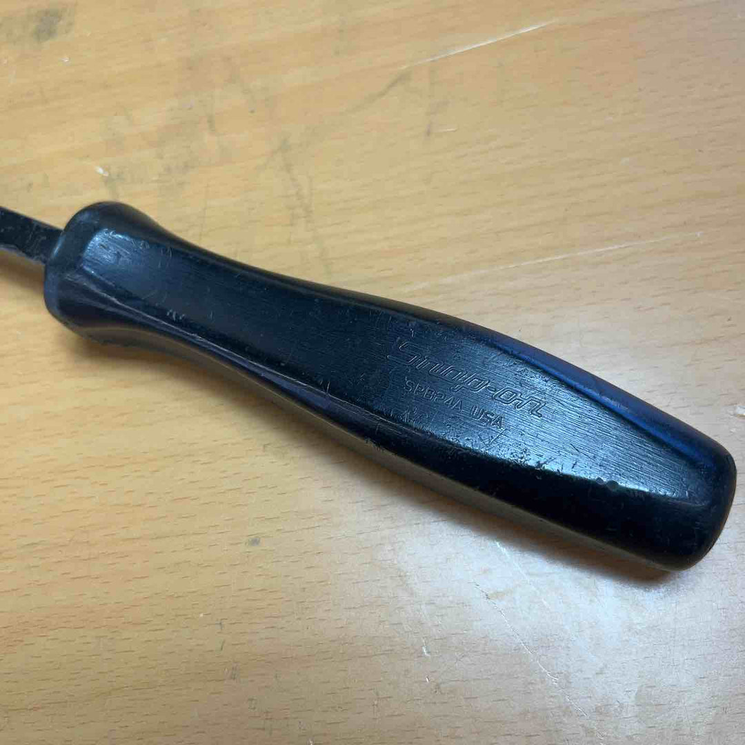 Snap-on スナップオン  プライバー バール SPB24A ブラック 【越谷店】