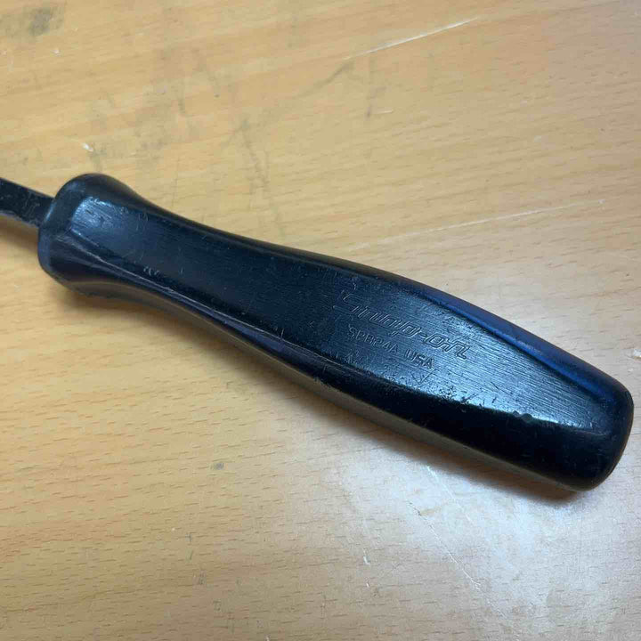 Snap-on スナップオン  プライバー バール SPB24A ブラック 【越谷店】