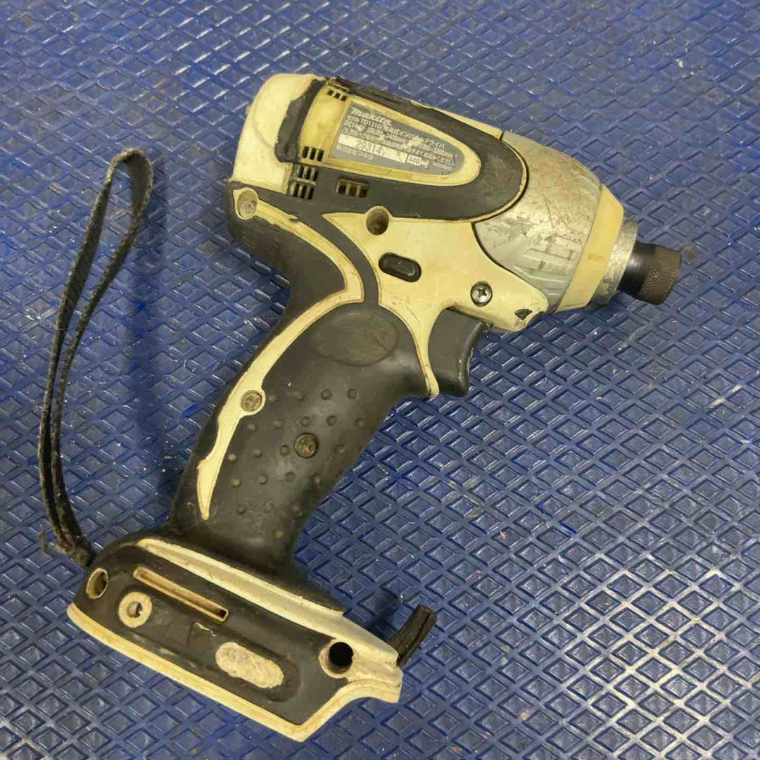 ◇マキタ(makita) コードレスインパクトドライバ TD131DZW【草加店】