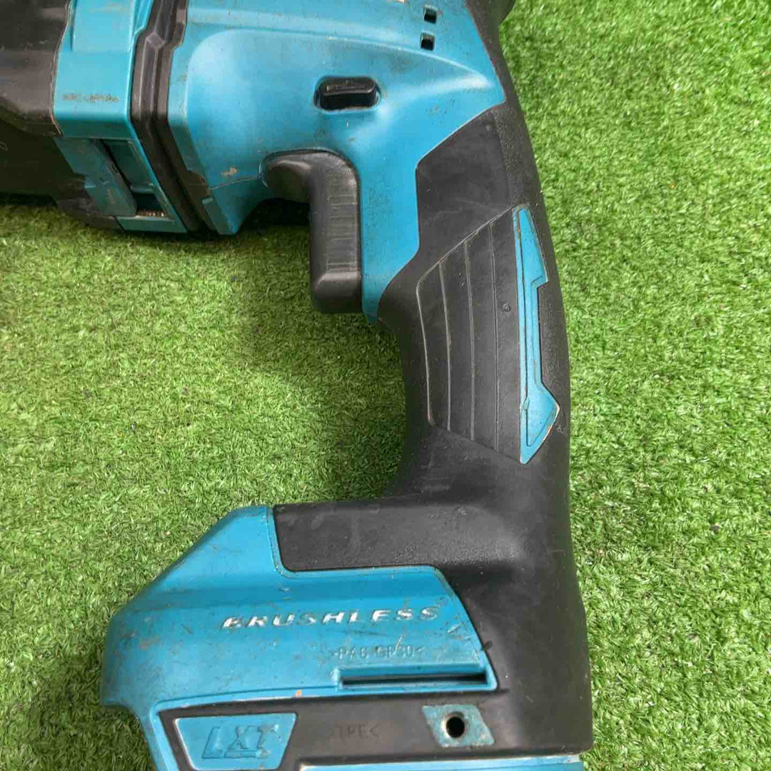 【中古品】 マキタ(makita) コードレスハンマドリル HR182DZK 【藤沢店】