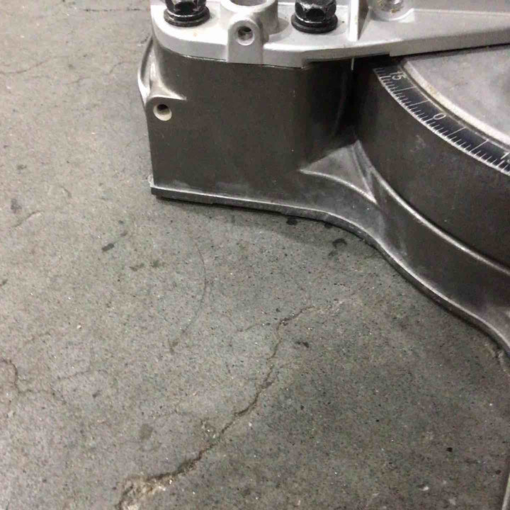 ★ハイコーキ(HIKOKI ※旧:日立工機) 卓上スライド丸のこ C7RSHC【川口店】