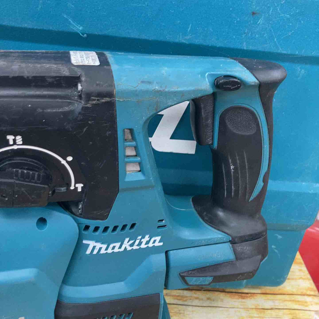 ◇マキタ(makita) コードレスハンマドリル HR244DZKV【川崎店】