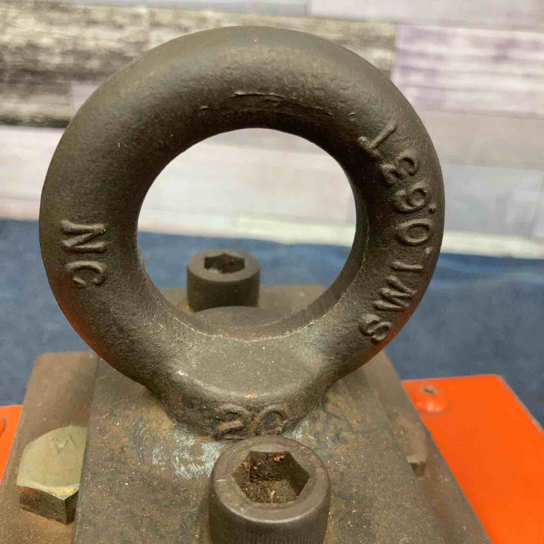 Fujimag 富士磁工 永磁リフマグ PLF25 吊上能力250kg【八潮店】