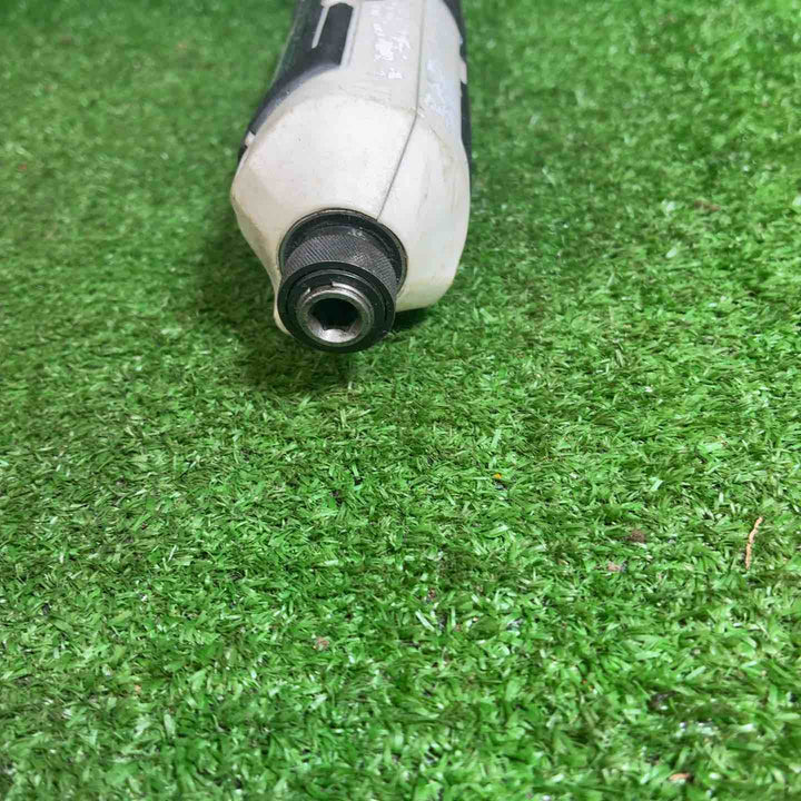 【中古品】 マキタ(makita) コードレスペンインパクトドライバー TD022DZW 【藤沢店】