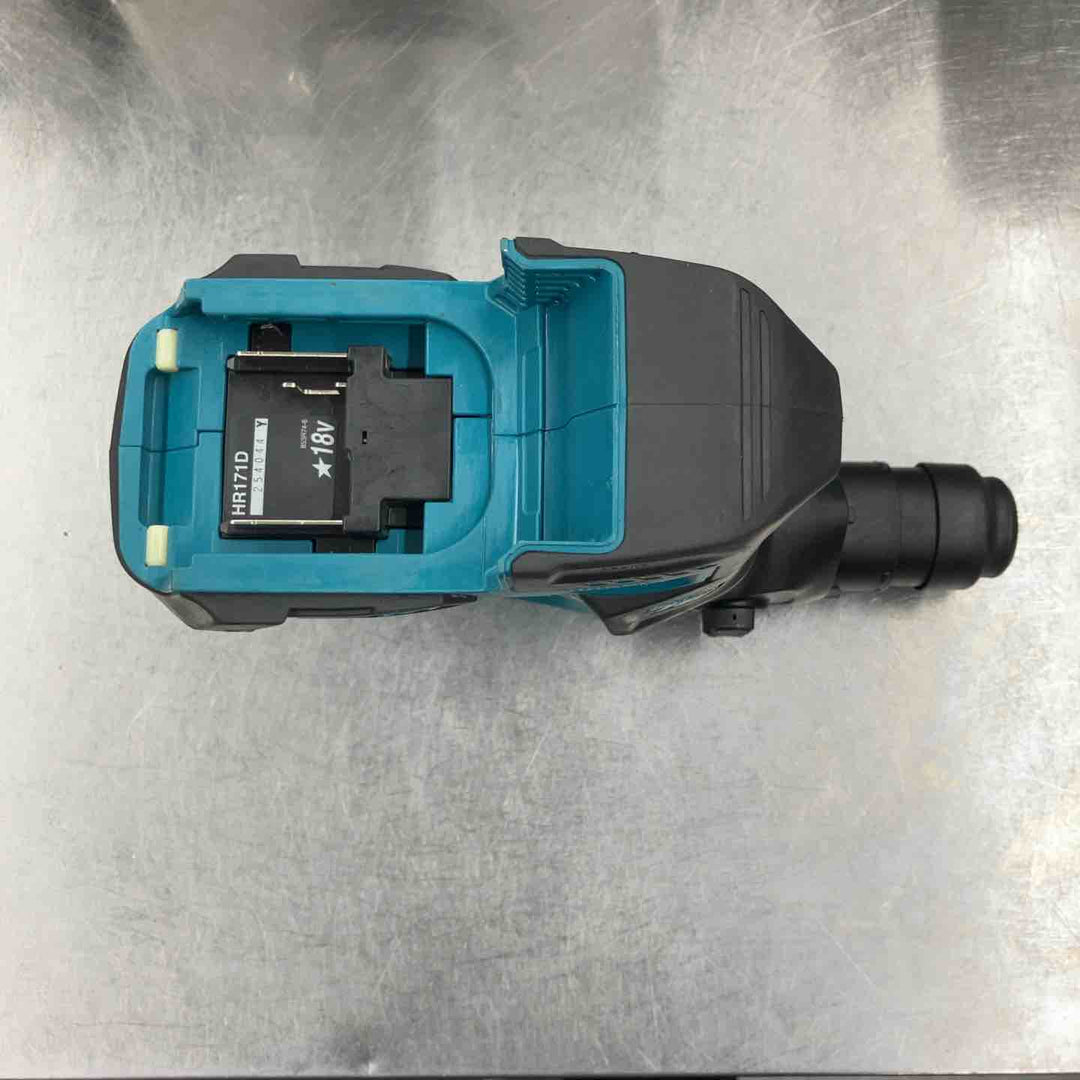 ☆マキタ(makita) コードレスハンマドリル HR171DZ【戸田店】