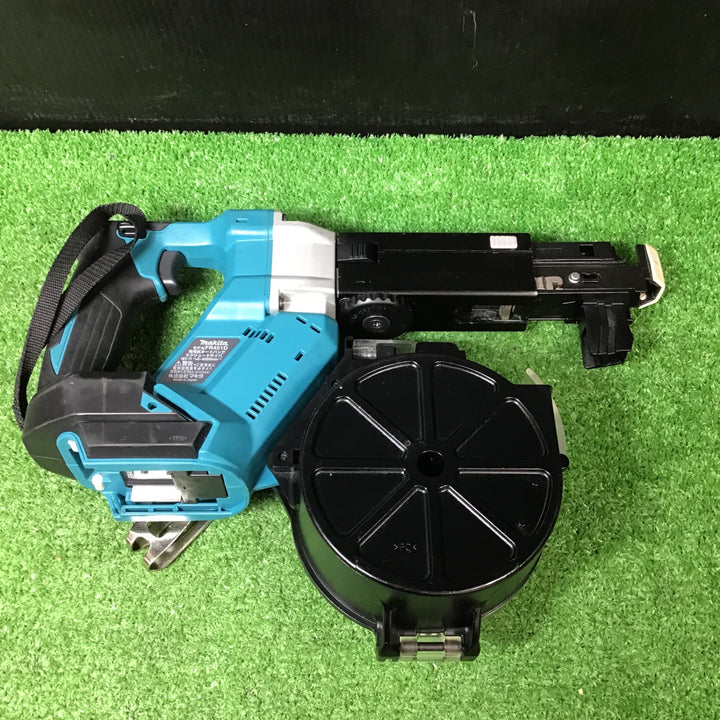 ★マキタ(makita) コードレスオートパックスクリュードライバー FR451DZ【岩槻店】