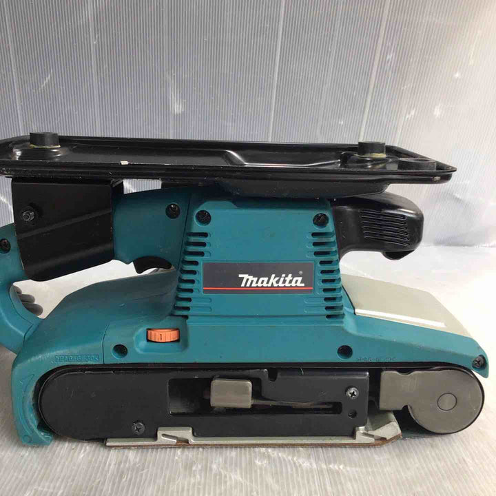 ☆マキタ(makita) ベルトサンダ 9404【草加店】