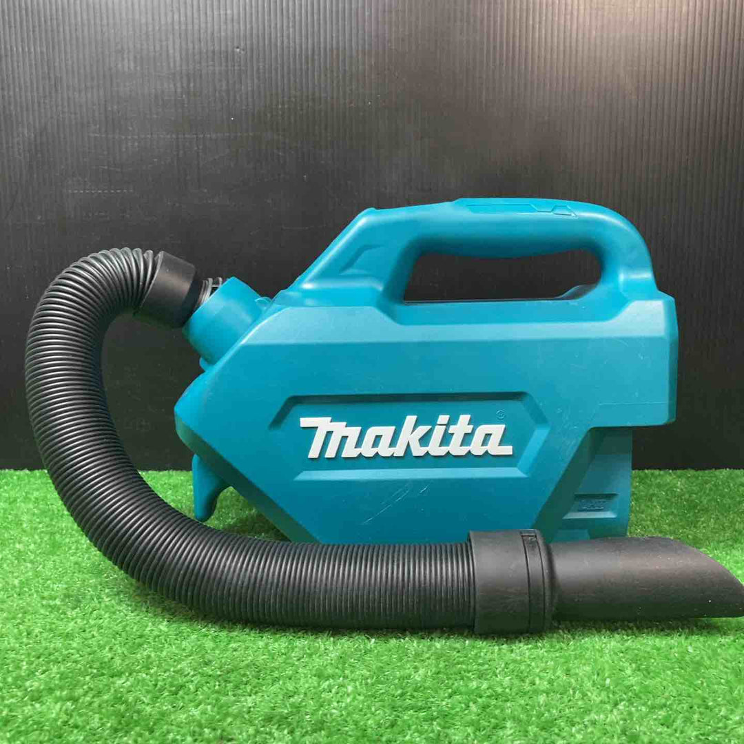 ☆マキタ(makita) コードレスクリーナ CL184DRF【岩槻店】