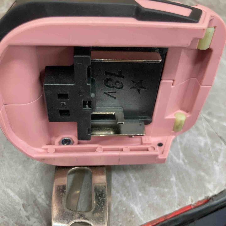 ★マキタ(makita) コードレスインパクトドライバー TD149DRFXP【八潮店】