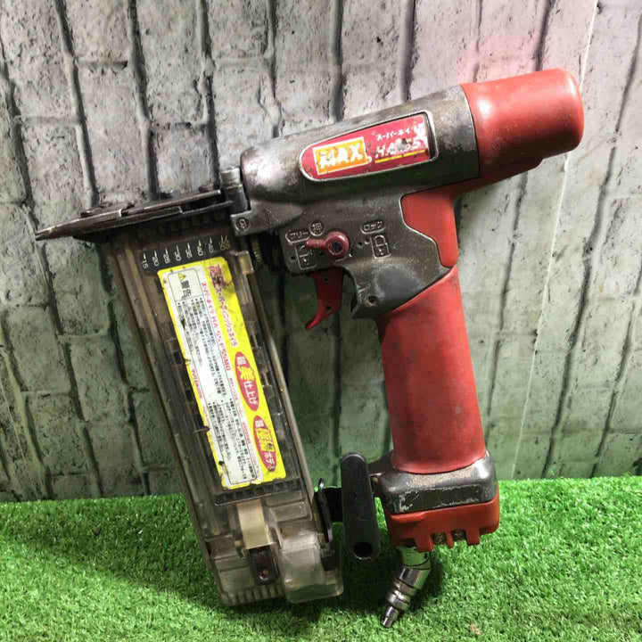 MAX　フィニッシュネイラ／HA-55/F55MO【川口店】