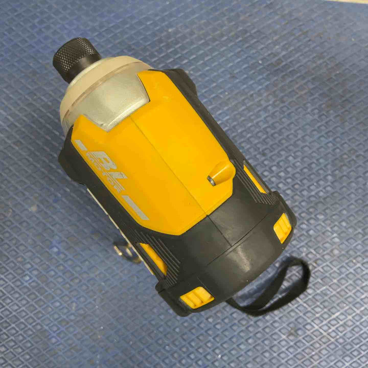 ★マキタ(makita) コードレスインパクトドライバー TD171DGXFY【草加店】